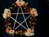 Roses with Penticle