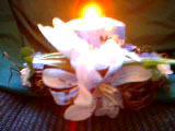 Candle Ring
