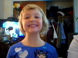 Look Mom... No teeth!